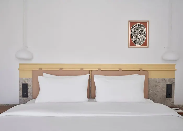 The Social Athens Hotel, A Member Of Radisson Individuals