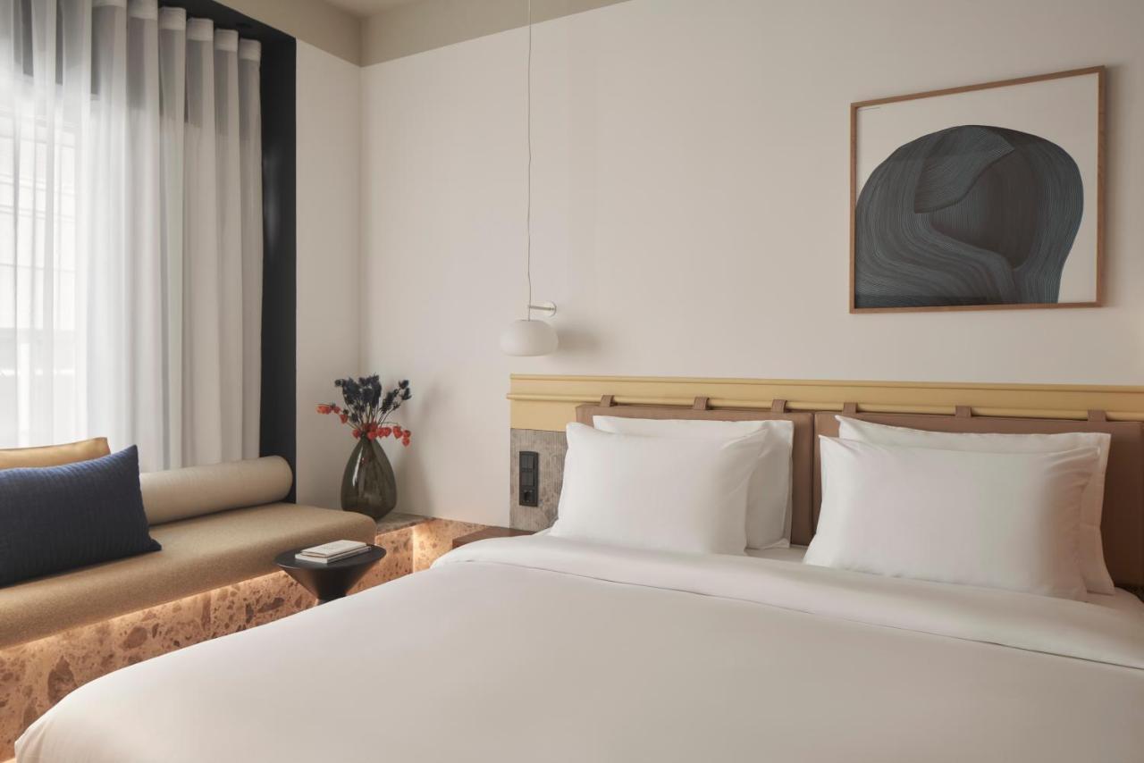 The Social Hotel, A Member Of Radisson Individuals