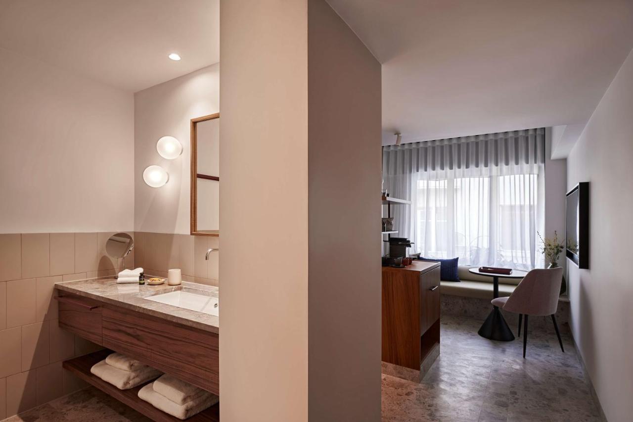The Social Hotel, A Member Of Radisson Individuals