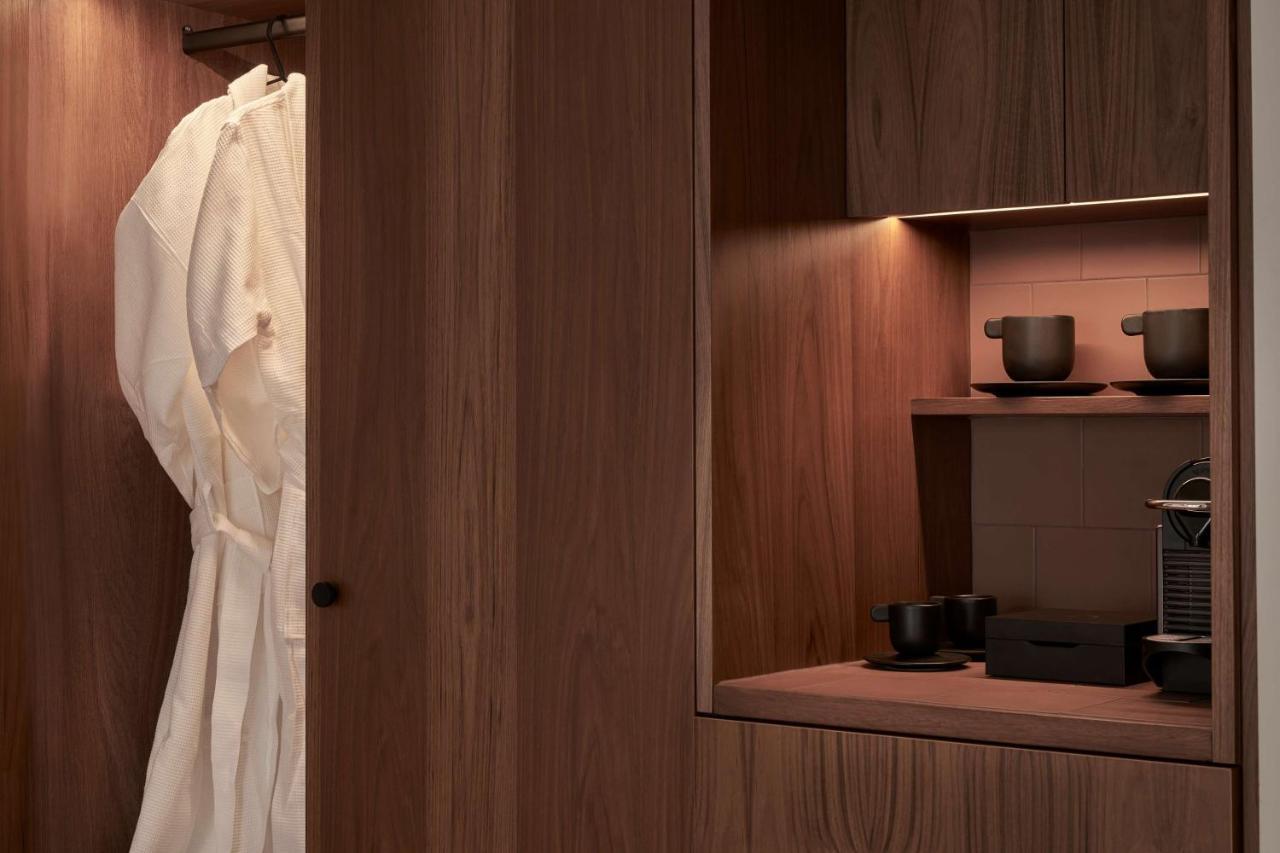The Social Hotel, A Member Of Radisson Individuals 4* Athen
