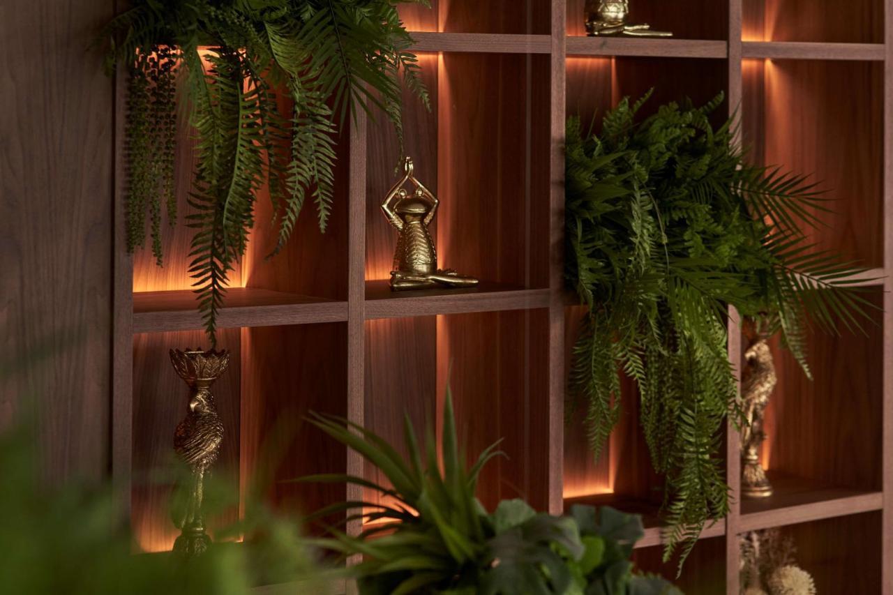 The Social Hotel, A Member Of Radisson Individuals Athens