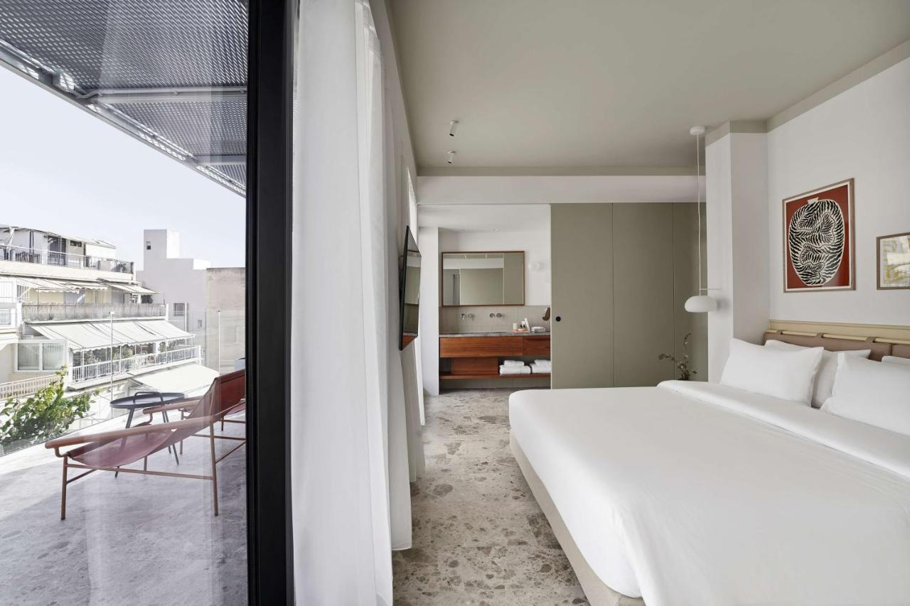 The Social Hotel, A Member Of Radisson Individuals Athens