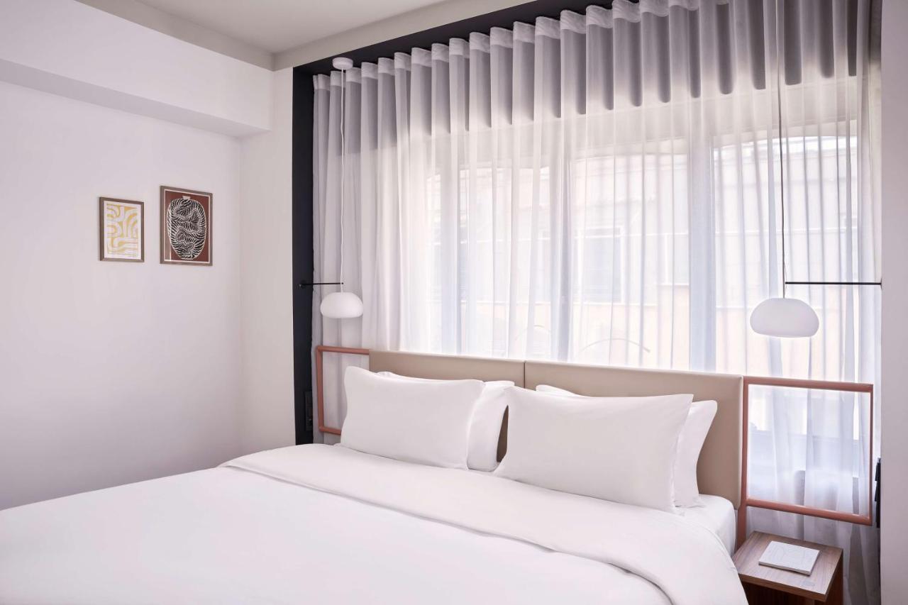 Hotel The Social Hotel, A Member Of Radisson Individuals