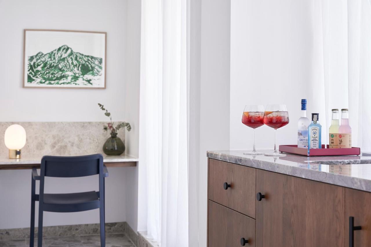 The Social Hotel, A Member Of Radisson Individuals Hotel
