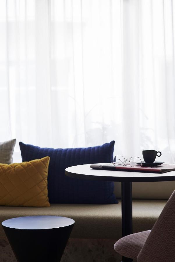 Hotel The Social Hotel, A Member Of Radisson Individuals