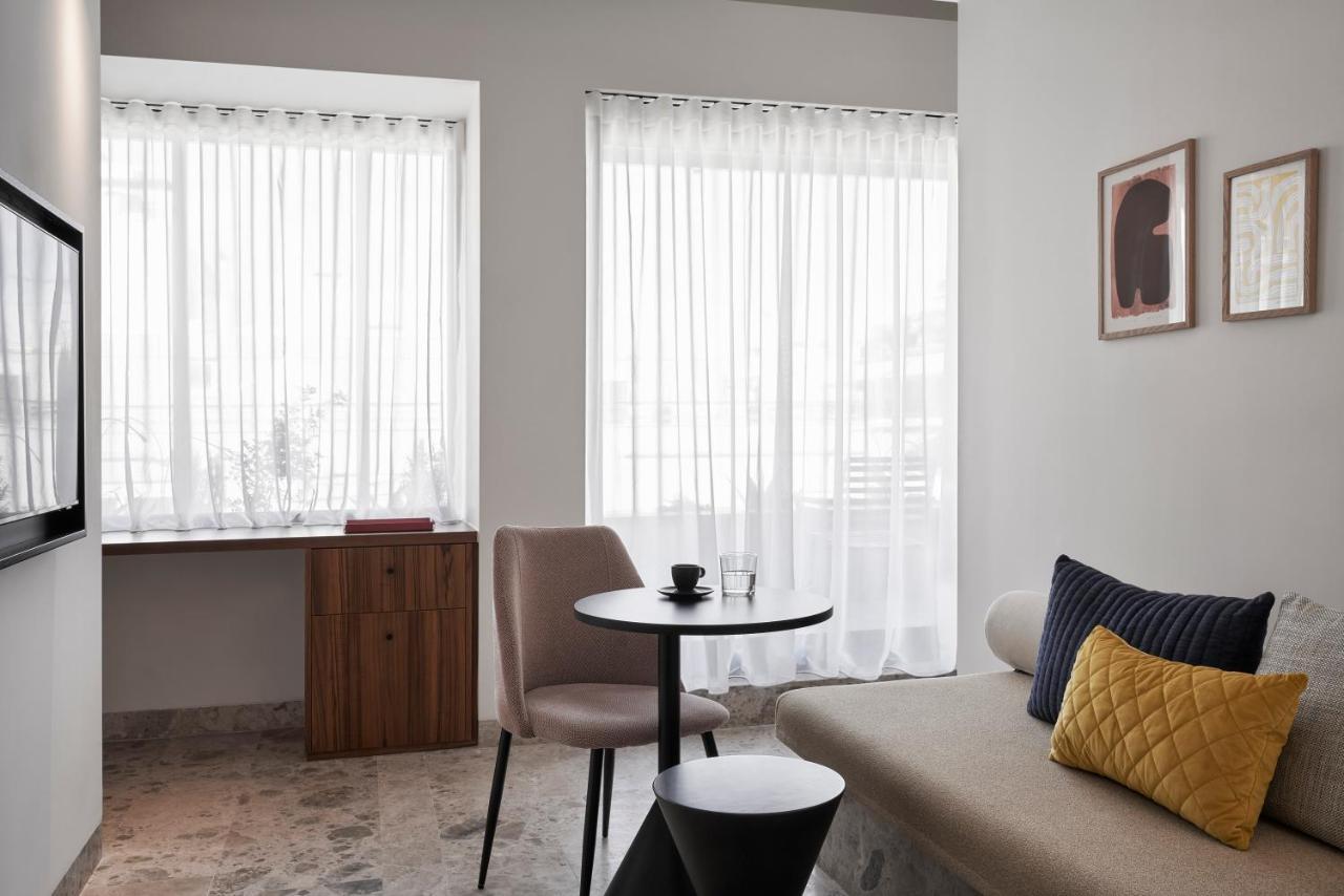 Hotel The Social Hotel, A Member Of Radisson Individuals Athen