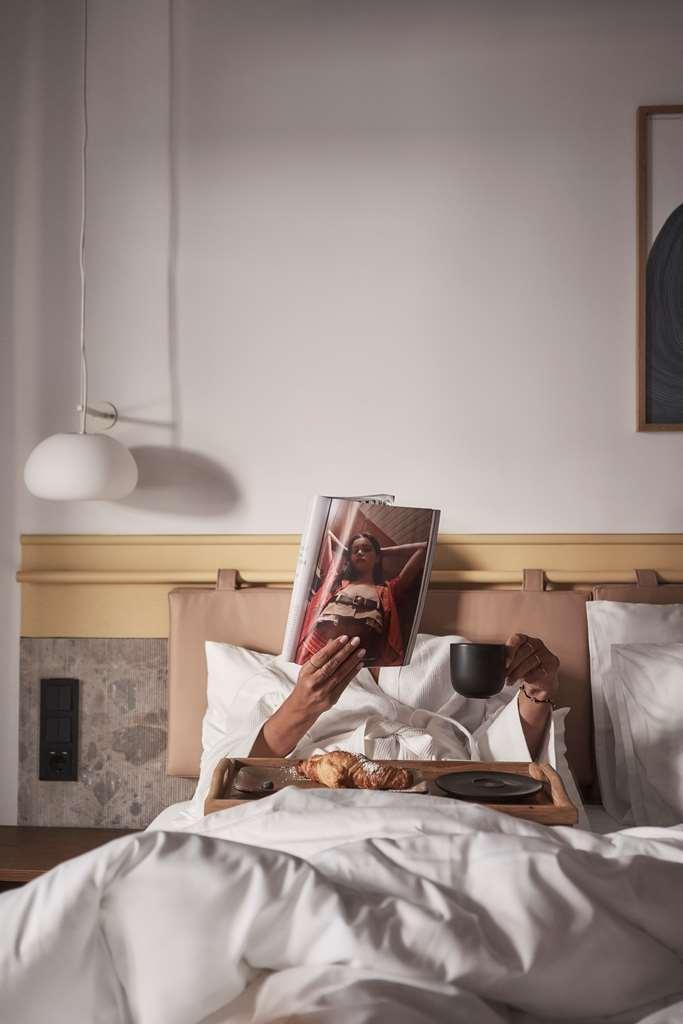 The Social Hotel, A Member Of Radisson Individuals 4* Athen