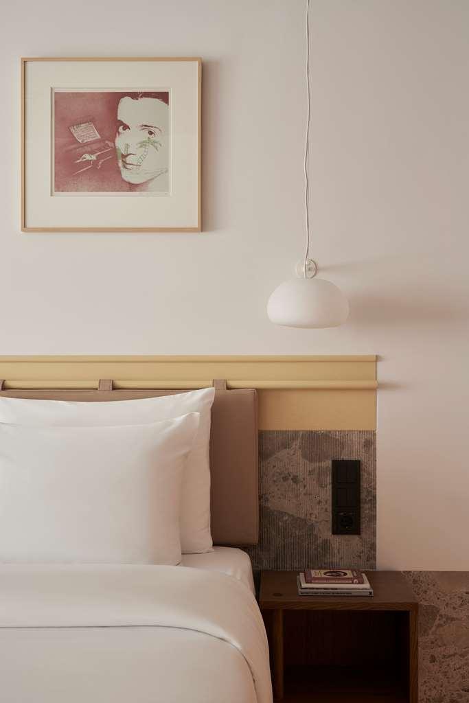 The Social Hotel, A Member Of Radisson Individuals Athen