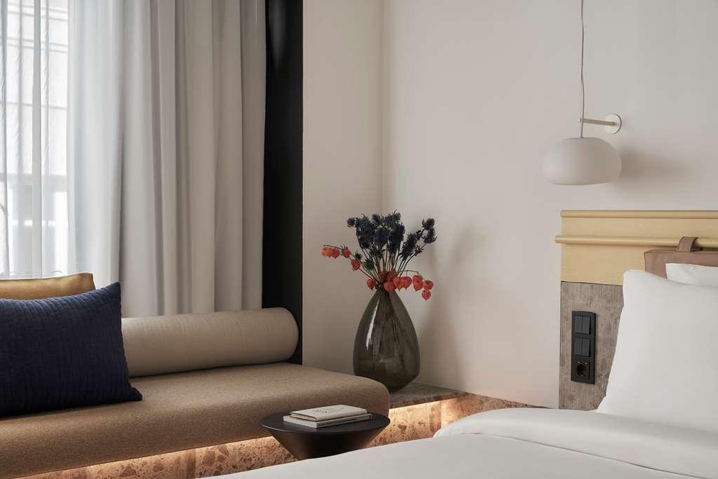 The Social Hotel, A Member Of Radisson Individuals Hotel Athens