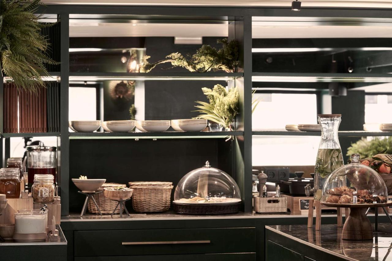 The Social Hotel, A Member Of Radisson Individuals Hotel Athen