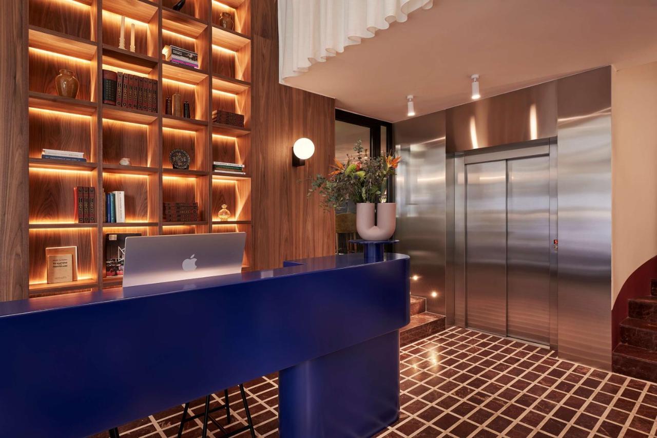 The Social Hotel, A Member Of Radisson Individuals Athen
