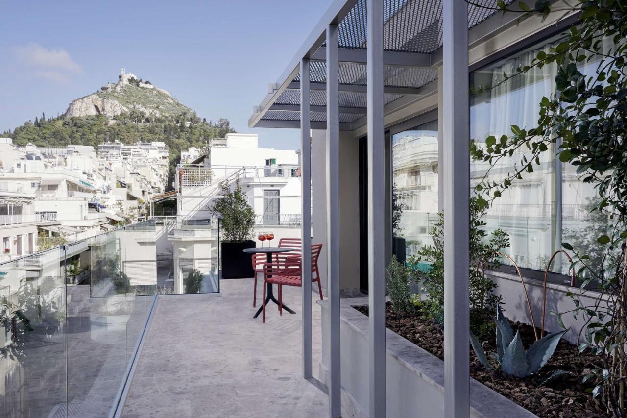 The Social Hotel, A Member Of Radisson Individuals Hotel 4*