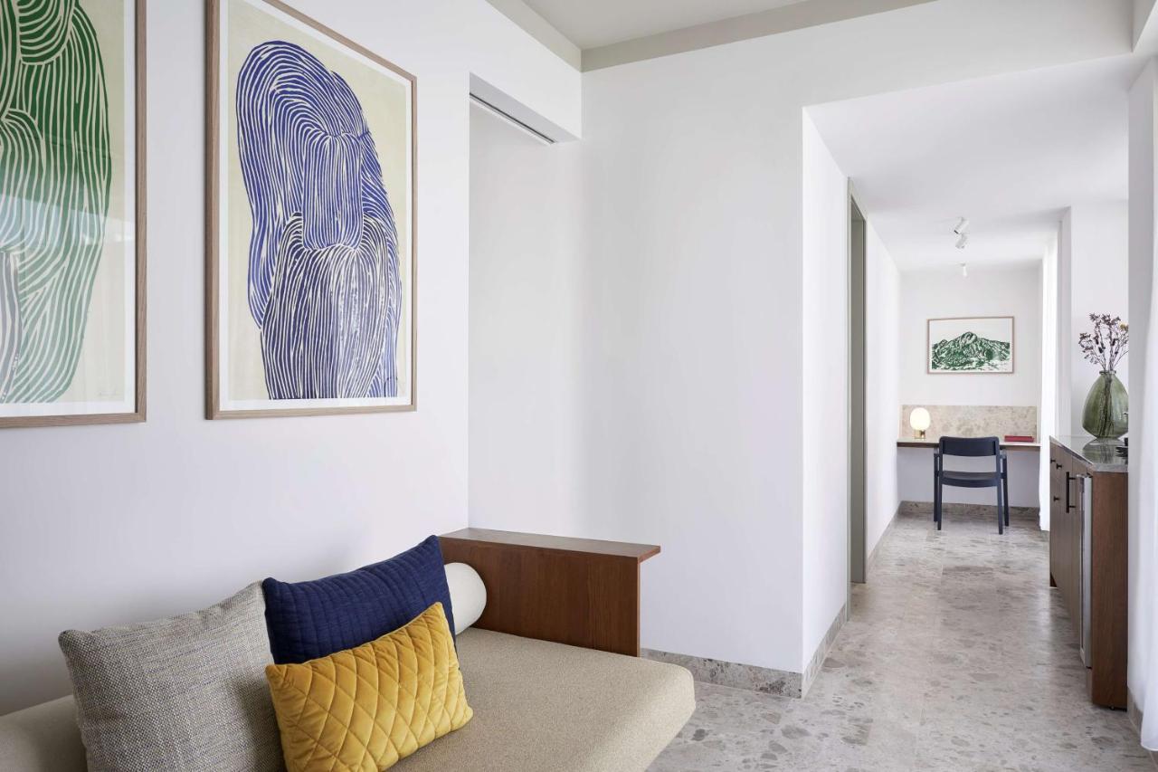 The Social Hotel, A Member Of Radisson Individuals 4*