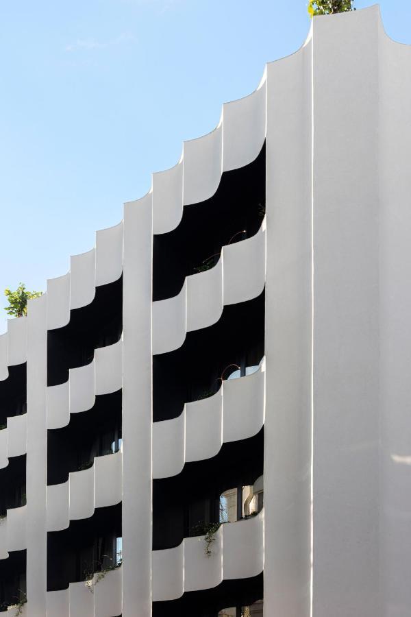 Hotel The Social Hotel, A Member Of Radisson Individuals 4*