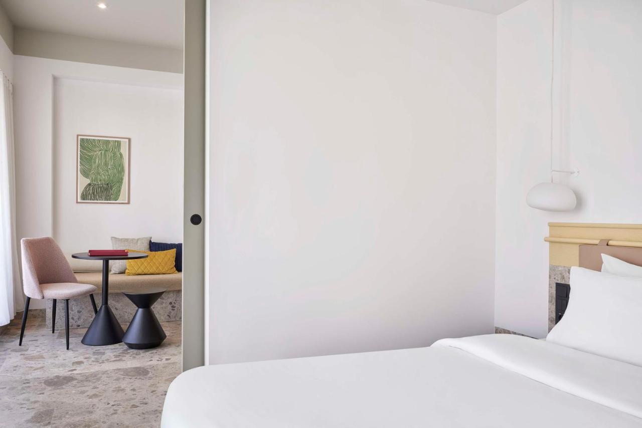 Hotel The Social Hotel, A Member Of Radisson Individuals Athen