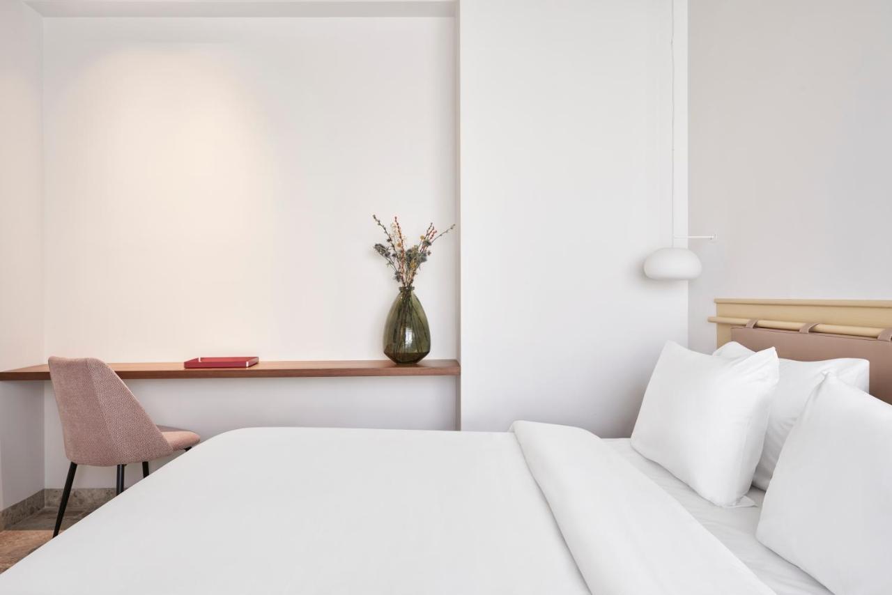 The Social Hotel, A Member Of Radisson Individuals Hotel Athen