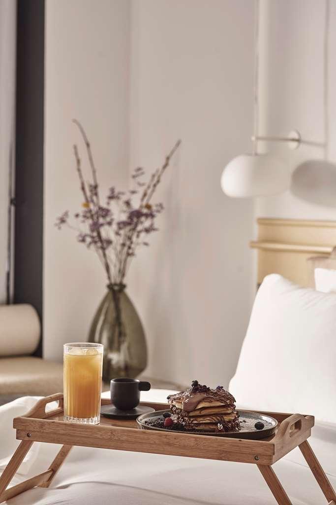 The Social Hotel, A Member Of Radisson Individuals Hotel Athen