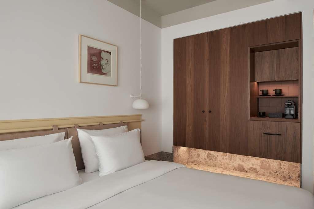 The Social Hotel, A Member Of Radisson Individuals 4*