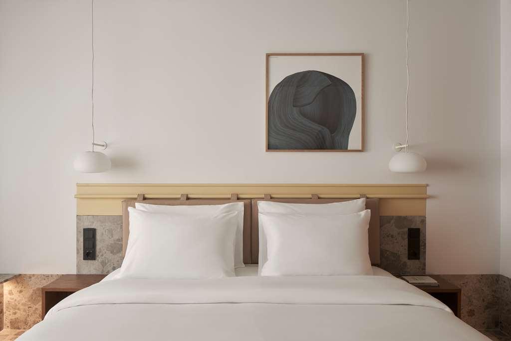 The Social Hotel, A Member Of Radisson Individuals 4* Athen