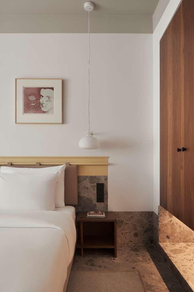 The Social Hotel, A Member Of Radisson Individuals 4* Athen