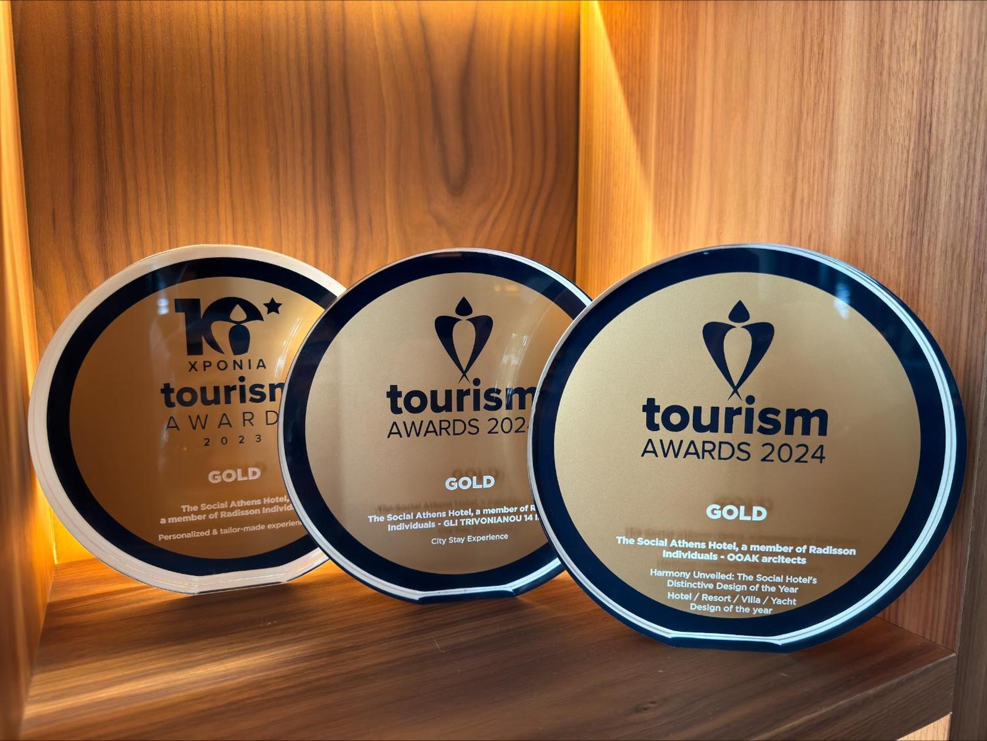 The Social Hotel, A Member Of Radisson Individuals 4*